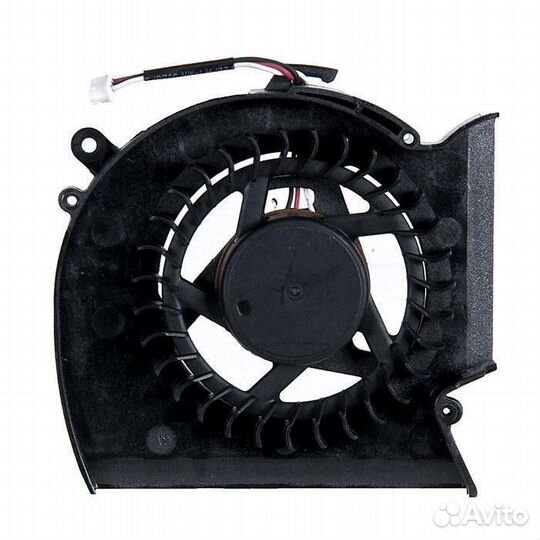 Вентилятор для ноутбука Samsung R523, R525, R528