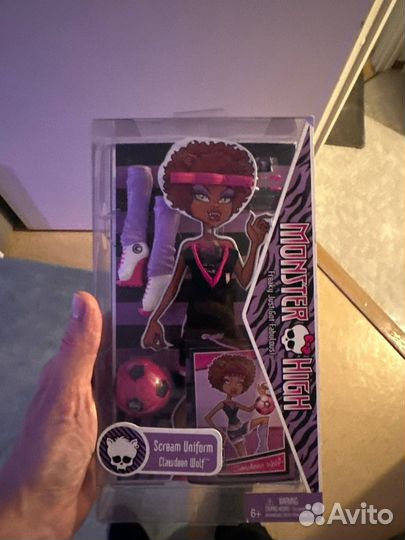 Фешен пек на клодин вульф