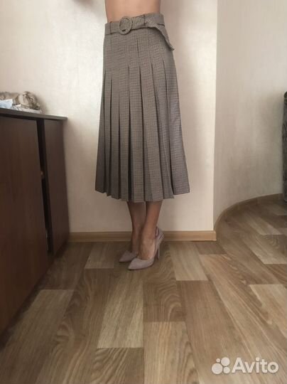 Шорты женские удлиненные