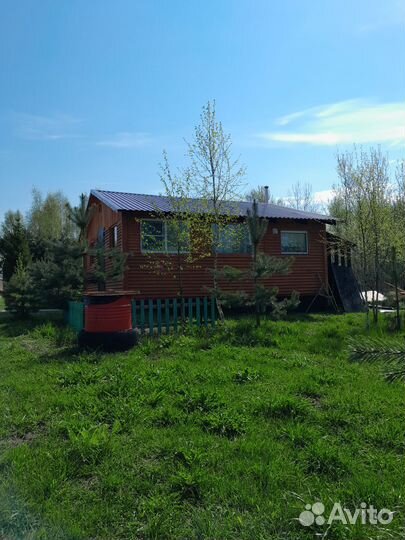 Место для пикника