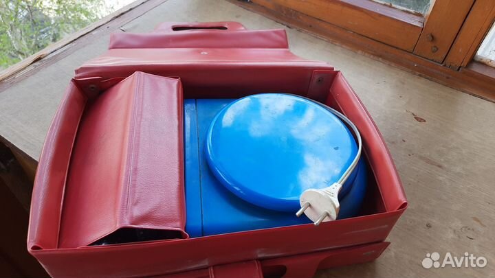 Фен для волос бу