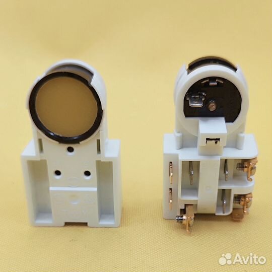 Реле пусковое JX B58-120RE