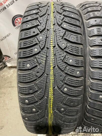 Nokian Tyres Nordman 5 195/55 R16 91T