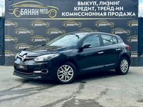 Renault Megane 1.6 CVT, 2014, 149 000 км, с пробегом, цена 799 000 руб.