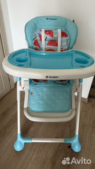 Стул для кормления