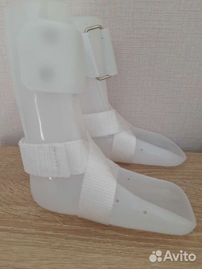 Ортез для голеностопа (тутор) детский 26р