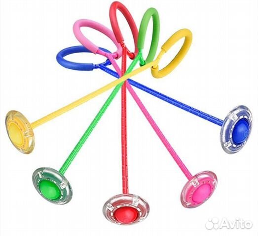 Нейроскакалка