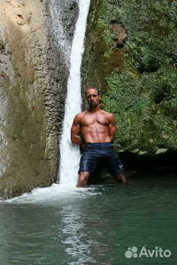 Тренировки в путешествии