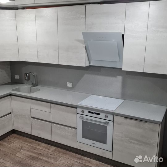 Кухонные гарнитуры