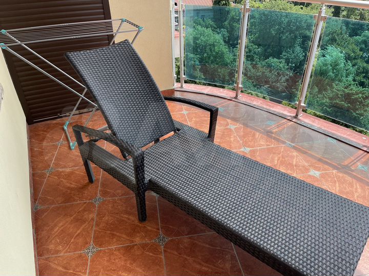 2-к. квартира, 60 м², 7/12 эт.