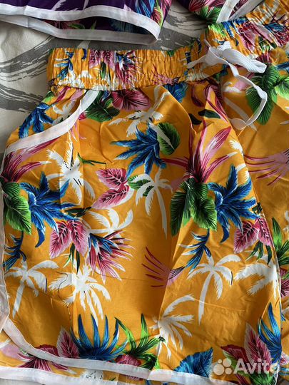 Шорты женские