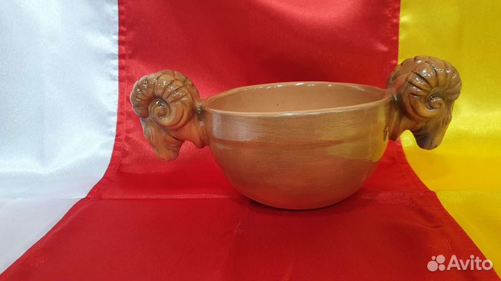 Чаша для пива