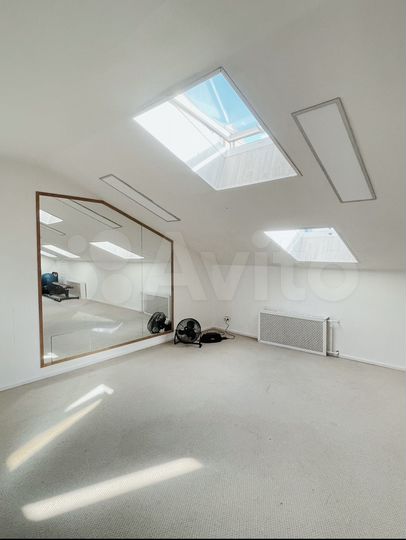 Свободного назначения, 100 м²