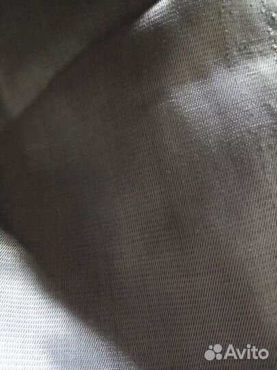 Отрез подкладочной ткани