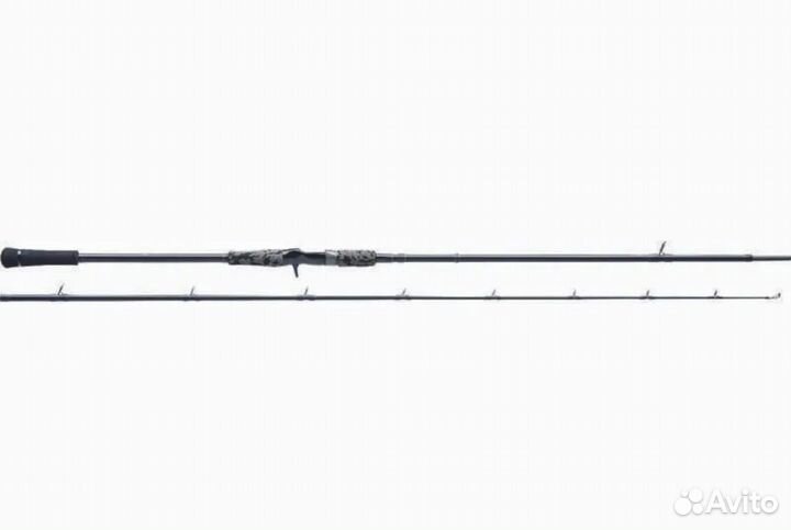 Спиннинг Okuma GS Long Dist.9'0