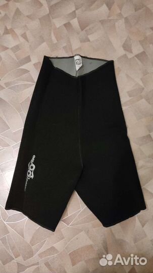 Гидрокостюм AquaDiscovery 3 mm
