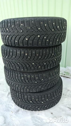 Bridgestone Blizzak Ice 215/60 R16 95S