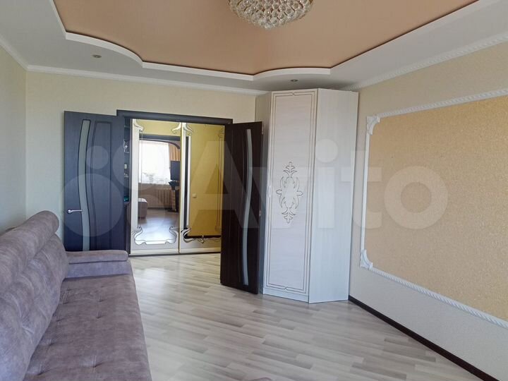 3-к. квартира, 84,4 м², 4/5 эт.