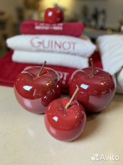 Текстиль Guinot