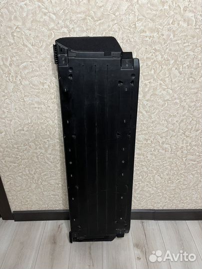 Полка багажника Honda CR-V 3