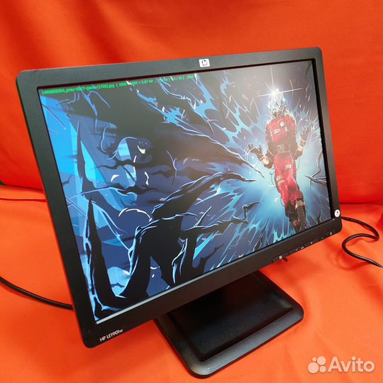 Ваш Безупречный Монитор Hр для развлечений