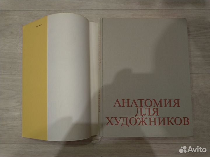 Новая книга Анатомия для художников Енё Барчаи 198