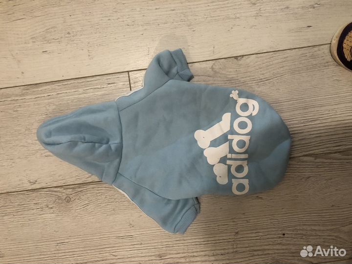 Одежда для маленьких собак