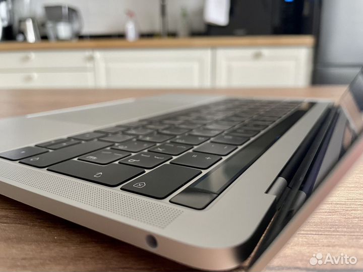 Apple MacBook Pro 13 2019