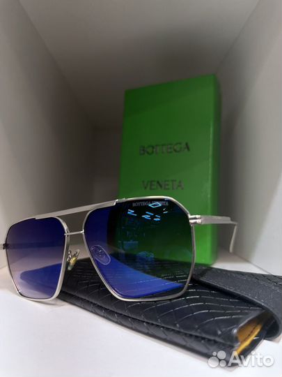 Bottega veneta очки