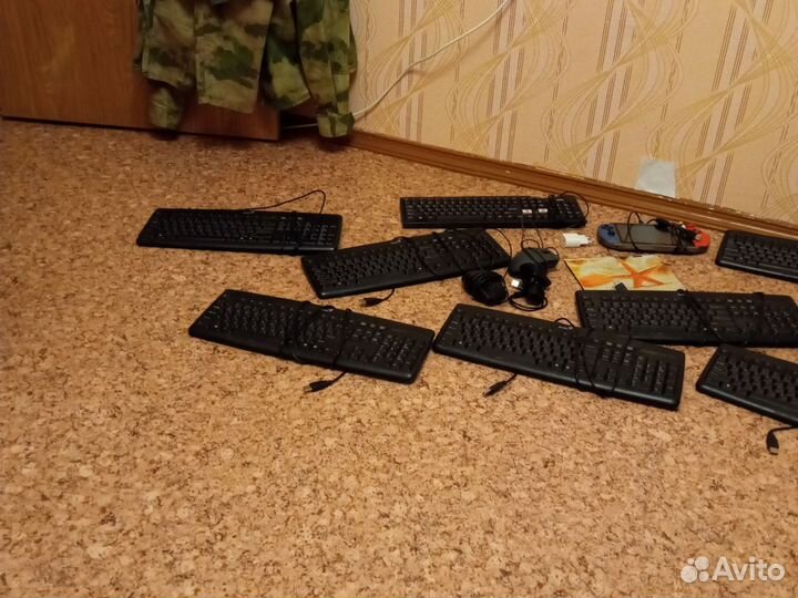 Электроника