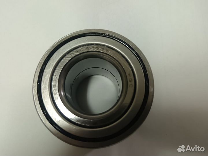 Подшипник ступичный odes WGS DAC306342 / 095603063