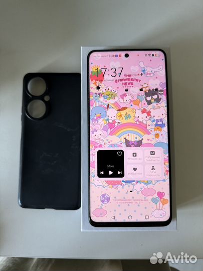 HUAWEI nova 11i, 8/128 ГБ