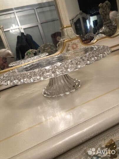 Подставка для торта