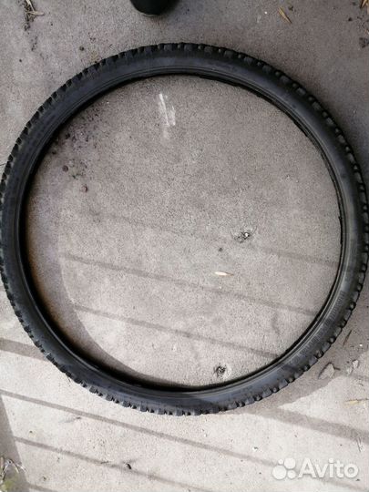 Покрышка зима