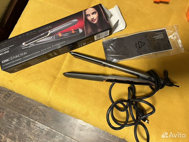 Выпрямитель