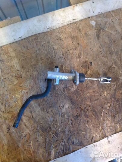 Цилиндр сцепления Chevrolet Lacetti