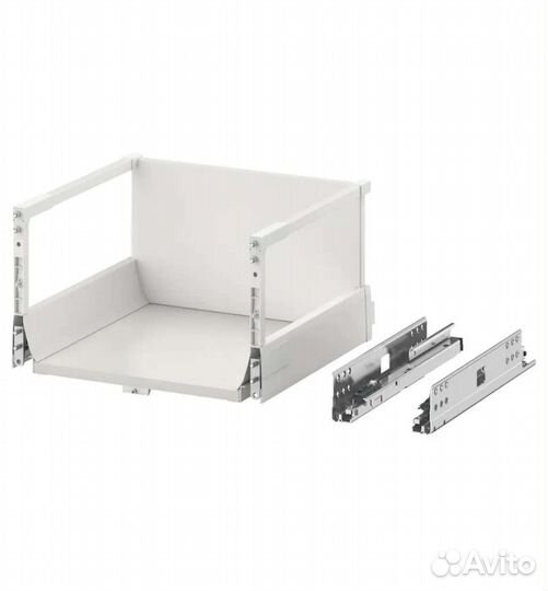 Ящик кухонный IKEA эксептионелль Австрия