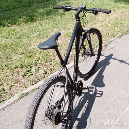 Горный велосипед forward apache 29 2022