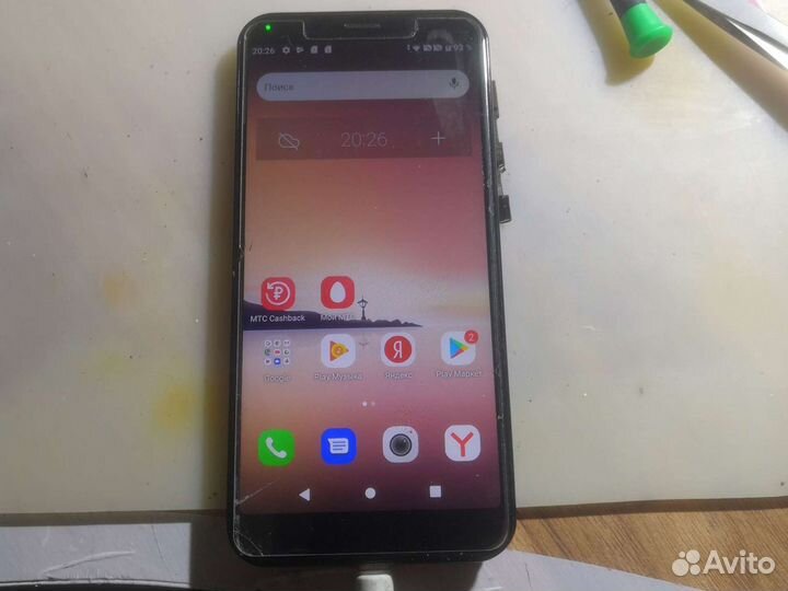 Alcatel 1S (5024D) №303