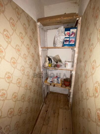 1-к. квартира, 33,2 м², 1/5 эт.