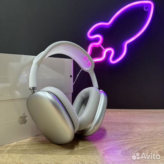 Apple airpods max Новые