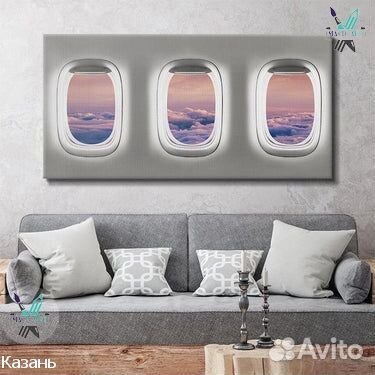 Картина для вдохновения 