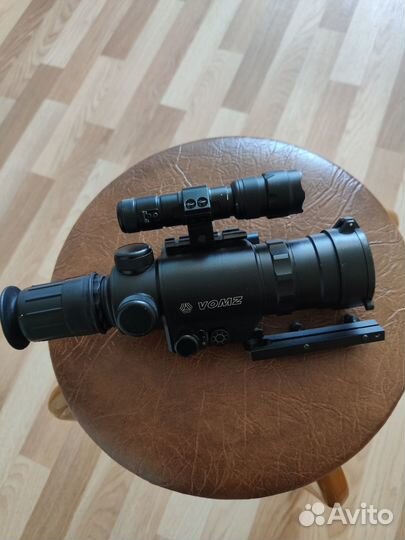 Прицел ночного видения бу