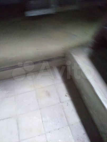 Гараж, 24 м²