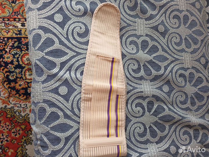 Бандаж для беременных бу