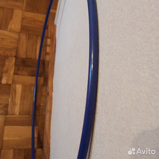 Обруч металлический