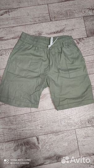 Шорты женские 44-46