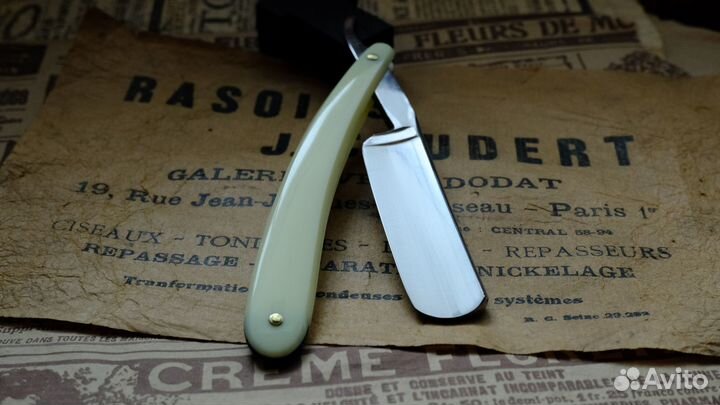 Опасная Бритва Double Arrow 200. Китай