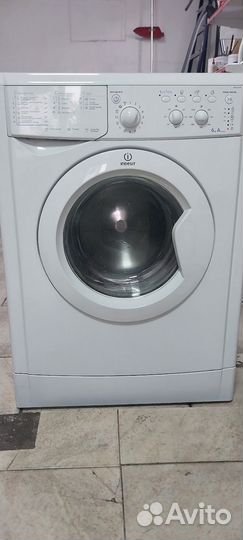 Стиральная машина автомат бу