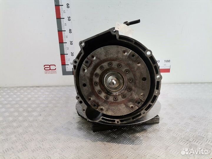 Кпп для BMW 5-Series (E60/E61)